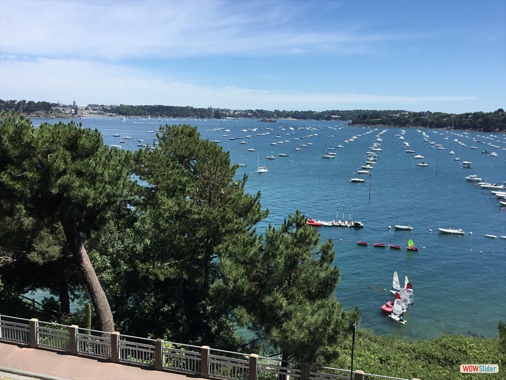 vue mer